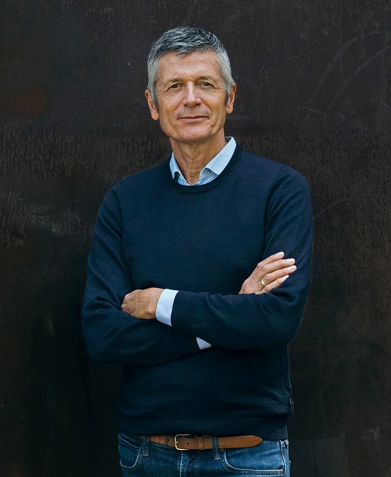Michael Obert, Executive Coach für CEOs, Unternehmer und Geschäftsführer